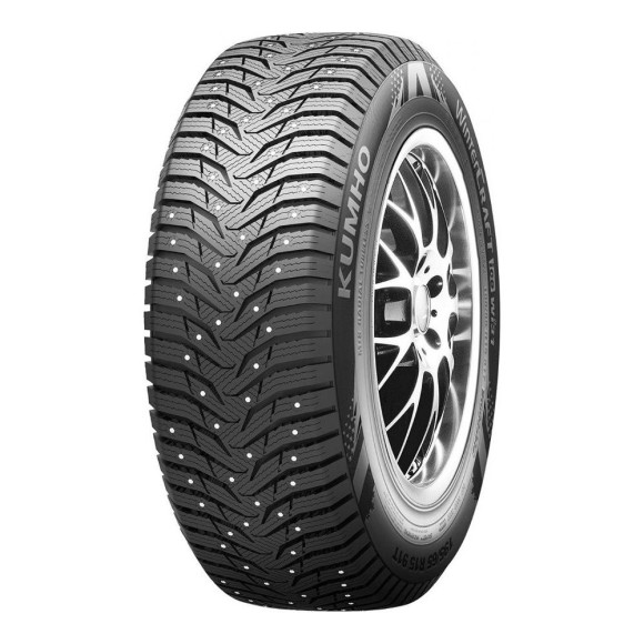 Шины Kumho  235/40/18  T 95 WI31  XL Ш.