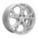 Диски Khomen Wheels 7,0\R17 5*114.3 ET39 d60.1 F-Silver Диски Khomen Wheels 7,0\R17 5*114.3 ET39 d60.1 F-Silver
