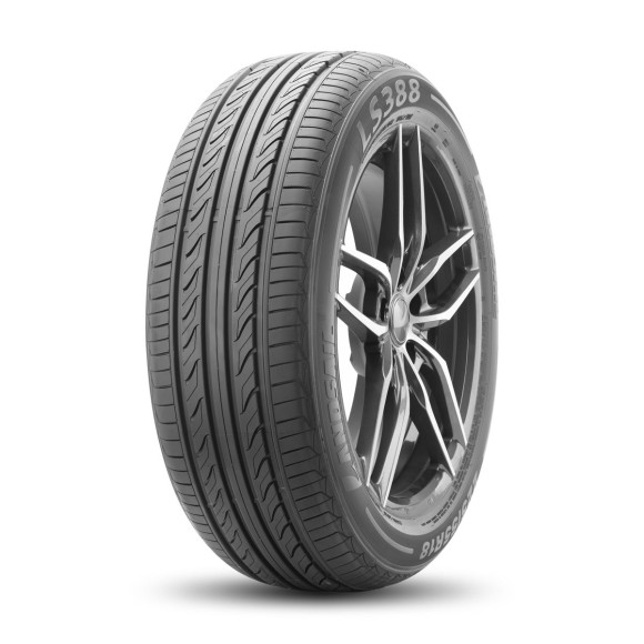 Шины Landsail  205/45/17  V 84 LS388  RunFlat