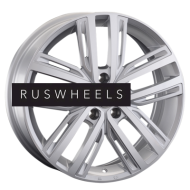 Диски Replay 7x18/5x114,3 ET40 D66,1 NS225 SF (конус, C570) Диски Replay 7x18/5x114,3 ET40 D66,1 NS225 SF (конус, C570)