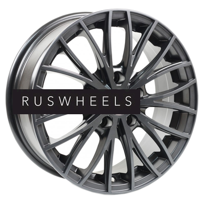 Диски Neo 7x17/5x112 ET41 D57,1 771 BLm