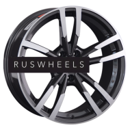 Диски Replay 8x18/5x112 ET25 D66,6 A212 GMF (конус, C570) Диски Replay 8x18/5x112 ET25 D66,6 A212 GMF (конус, C570)