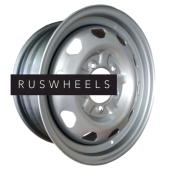 Диски Accuride 6,5x16/5x139,7 ET40 D108,5 УАЗ Патриот/Хантер Silver Диски Accuride 6,5x16/5x139,7 ET40 D108,5 УАЗ Патриот/Хантер Silver