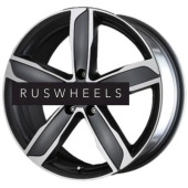 Диски MAK 8x18/5x112 ET28 D66,45 Stadt Gunmetal Mirror Face Диски MAK 8x18/5x112 ET28 D66,45 Stadt Gunmetal Mirror Face