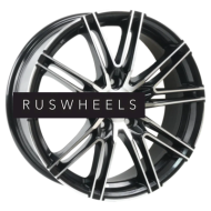 Диски RST 7x17/5x110 ET46 D63,4 R187 (CS35 Pro) BD Диски RST 7x17/5x110 ET46 D63,4 R187 (CS35 Pro) BD