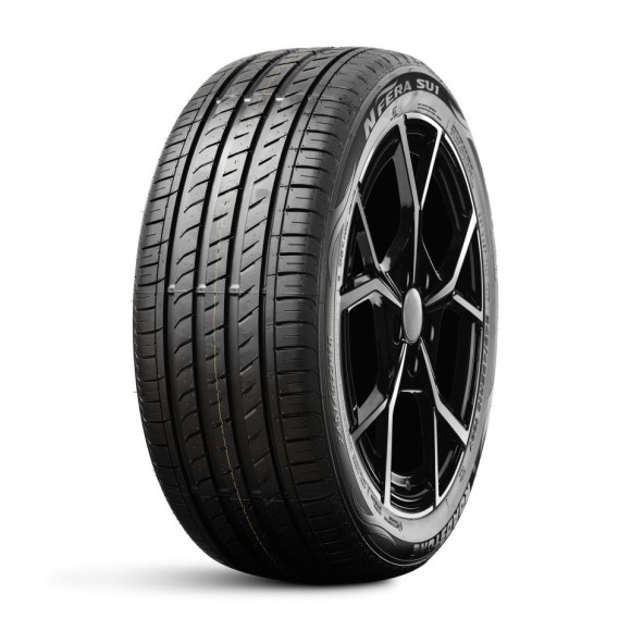 Шины Roadstone  265/35/19  Y 98 N'FERA SU1  XL