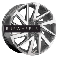 Диски Replay 7,5x18/6x139,7 ET30 D106,1 TY387 GMF (пш, C570) Диски Replay 7,5x18/6x139,7 ET30 D106,1 TY387 GMF (пш, C570)