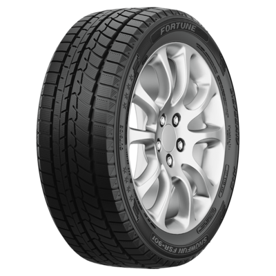 Шины Fortune 195/60R15 88H SnowFun FSR-901 TL Шины Fortune 195/60R15 88H SnowFun FSR-901 TL