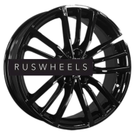 Диски Khomen Wheels 7x18/5x114,3 ET45 D67,1 KHW1812 (Mazda CX-5/Kia Seltos) Black Диски Khomen Wheels 7x18/5x114,3 ET45 D67,1 KHW1812 (Mazda CX-5/Kia Seltos) Black