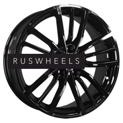 Диски Khomen Wheels 7x18/5x114,3 ET45 D67,1 KHW1812 (Mazda CX-5/Kia Seltos) Black Диски Khomen Wheels 7x18/5x114,3 ET45 D67,1 KHW1812 (Mazda CX-5/Kia Seltos) Black