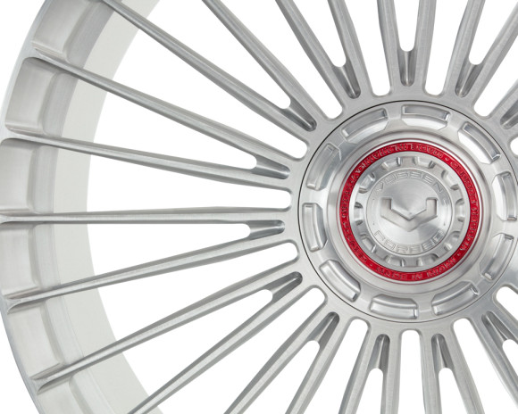 Диски Vossen S17-05 23"