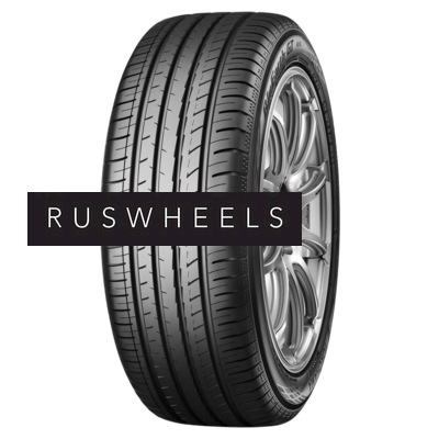 Шины Yokohama 245/50R18 100W BluEarth-GT AE51 TL Шины Yokohama 245/50R18 100W BluEarth-GT AE51 TL