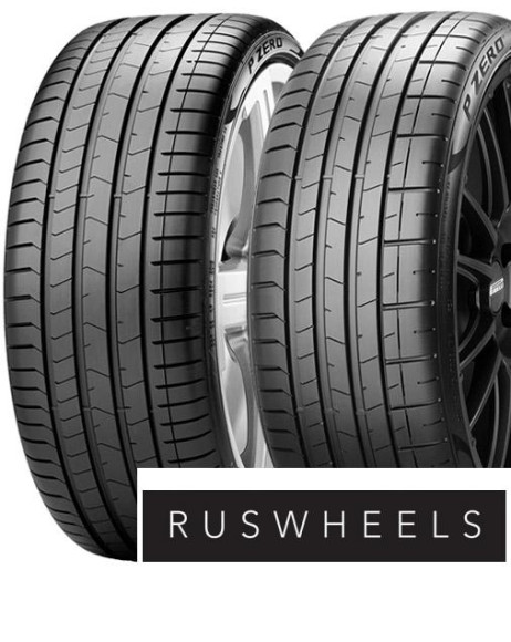 Шины Pirelli  275/50/20  W 113 P-ZERO SUV  XL (MO KS) Шины Pirelli  275/50/20  W 113 P-ZERO SUV  XL (MO KS)