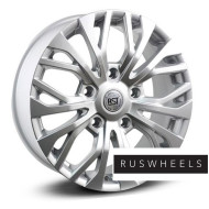 Диски RST R18 / 8J PCD 5x150 ЕТ 56 ЦО 110.1 R088 Диски RST R18 / 8J PCD 5x150 ЕТ 56 ЦО 110.1 R088