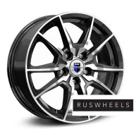 Диски КиК R16 / 6.5J PCD 5x105 ЕТ 38 ЦО 56.6 Адамар-Оригинал Диски КиК R16 / 6.5J PCD 5x105 ЕТ 38 ЦО 56.6 Адамар-Оригинал