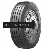 Грузовые шины Hankook 225/75R17,5 129/127M Smart Flex AH35 TL 12PR КИТАЙ Грузовые шины Hankook 225/75R17,5 129/127M Smart Flex AH35 TL 12PR КИТАЙ