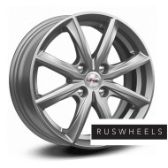 Диски iFree R15 / 6J PCD 4x100 ЕТ 37 ЦО 60.1 Бланш Диски iFree R15 / 6J PCD 4x100 ЕТ 37 ЦО 60.1 Бланш