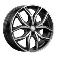 Диски СКАД 8,0\R19 5*114.3 ET51 d67.1 Алмаз бархат новый Диски СКАД 8,0\R19 5*114.3 ET51 d67.1 Алмаз бархат новый