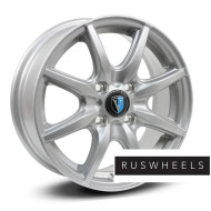 Диски Venti R15 / 6J PCD 4x98 ЕТ 35 ЦО 58.6 1515