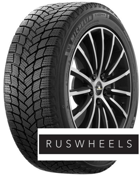 Шины Michelin 255/45 r19 X-ICE SNOW 104H Шины Michelin 255/45 r19 X-ICE SNOW 104H
