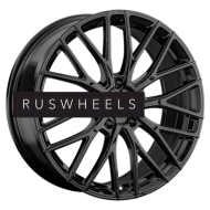 Диски Replay 8x19/5x112 ET43 D66,6 MR251 BK (конус, C570) Диски Replay 8x19/5x112 ET43 D66,6 MR251 BK (конус, C570)