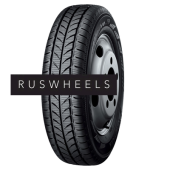 Шины Yokohama 205/65R16C 107/105T W.drive WY01 TL M+S Шины Yokohama 205/65R16C 107/105T W.drive WY01 TL M+S