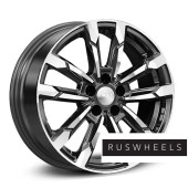 Диски Скад R16 / 6.5J PCD 5x114.3 ЕТ 50 ЦО 66.1 Кения Диски Скад R16 / 6.5J PCD 5x114.3 ЕТ 50 ЦО 66.1 Кения