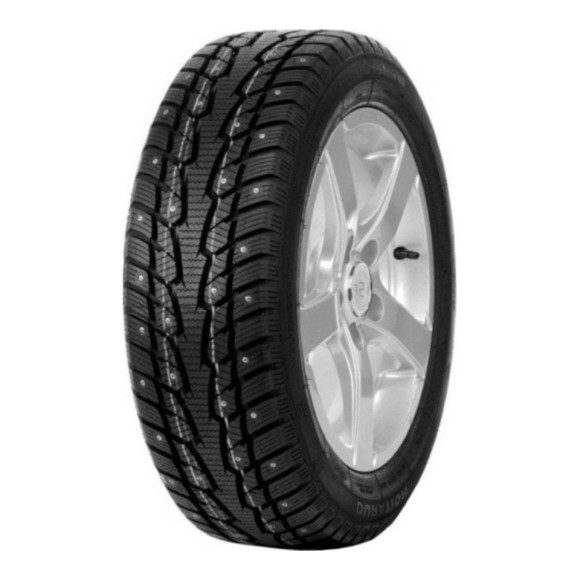 Шины Ecovision  285/45/22  T 114 W686  XL Ш. Шины Ecovision  285/45/22  T 114 W686  XL Ш.