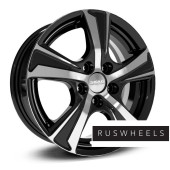 Диски Скад R14 / 5.5J PCD 4x98 ЕТ 38 ЦО 58.6 Крит Диски Скад R14 / 5.5J PCD 4x98 ЕТ 38 ЦО 58.6 Крит