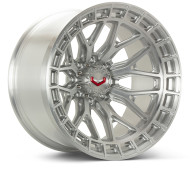 Диски Vossen LCX-02 20" Диски Vossen LCX-02 20"