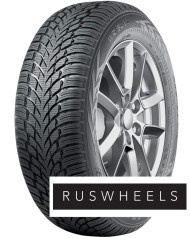 Шины Nokian Tyres 235/60 r17 WR SUV 4 106H Шины Nokian Tyres 235/60 r17 WR SUV 4 106H