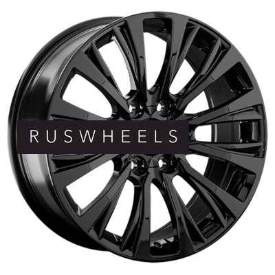 Диски Replay 8x20/6x139,7 ET55 D100,1 TA14 BK (конус, C570) Диски Replay 8x20/6x139,7 ET55 D100,1 TA14 BK (конус, C570)