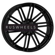 Диски MAK 9,5x21/5x112 ET25 D66,45 Leipzig Gloss Black