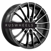 Диски RST 5,5x14/4x98 ET40 D58,6 R034 BD