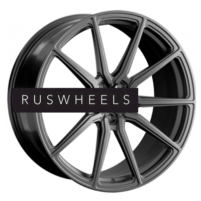 Диски LS Forged 10,5x21/5x112 ET43 D66,6 LS FG01 MGM (конус, C570)