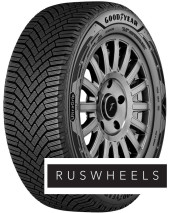 Шины Goodyear 235/55 r20 UltraGrip Ice 3 105T Шины Goodyear 235/55 r20 UltraGrip Ice 3 105T
