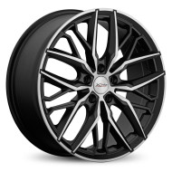 Диски Xtrike 7.5\R19 5*112 ET32 d66.6 BKM/FP Диски Xtrike 7.5\R19 5*112 ET32 d66.6 BKM/FP