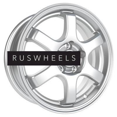 Диски СКАД 6x15/4x98 ET38 D58,6 Киото (КЛ249) Селена (АРС 014 black) Диски СКАД 6x15/4x98 ET38 D58,6 Киото (КЛ249) Селена (АРС 014 black)