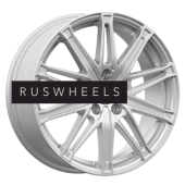 Диски iFree 6,5x17/5x114,3 ET37 D66,6 Виар (КС1065) Нео-классик