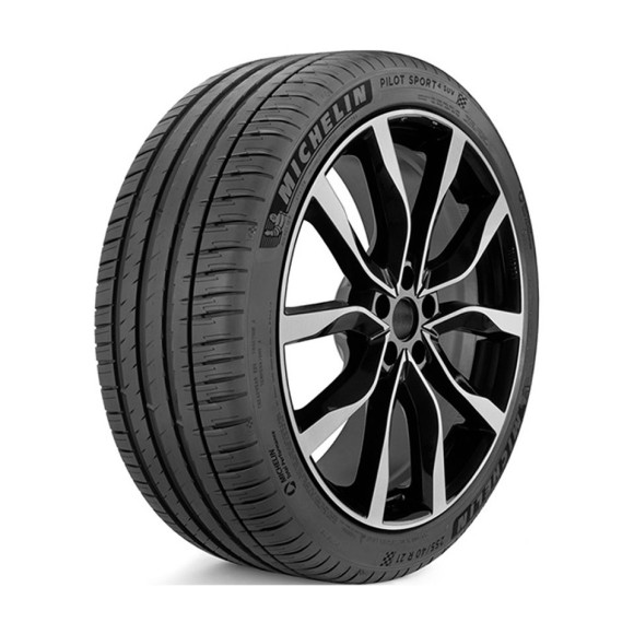 Шины Michelin  255/60/18  W 112 Pilot Sport 4 XL  XL Шины Michelin  255/60/18  W 112 Pilot Sport 4 XL  XL