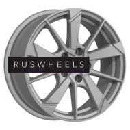 Диски iFree 6,5x16/5x110 ET40 D63,35 Зиплайн (КС1042) Хай Вэй Диски iFree 6,5x16/5x110 ET40 D63,35 Зиплайн (КС1042) Хай Вэй