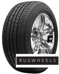 Шины Continental 235/55 r19 ContiCrossContact LX Sport 101H Runflat Шины Continental 235/55 r19 ContiCrossContact LX Sport 101H Runflat