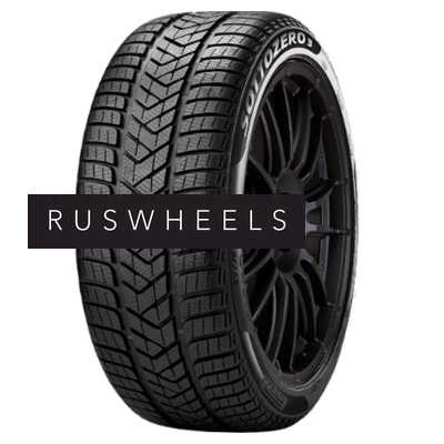 Шины Pirelli 245/50R18 100H Winter SottoZero Serie III * TL Run Flat Шины Pirelli 245/50R18 100H Winter SottoZero Serie III * TL Run Flat