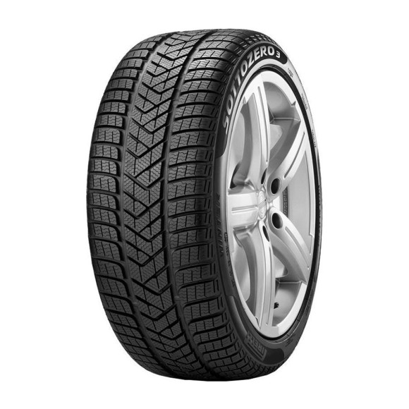 Шины Pirelli 245/50R18 100H Winter SottoZero Serie III * TL Run Flat Шины Pirelli 245/50R18 100H Winter SottoZero Serie III * TL Run Flat
