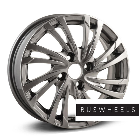 Диски КиК R15 / 6J PCD 4x114.3 ЕТ 40 ЦО 67.1 Мейола Диски КиК R15 / 6J PCD 4x114.3 ЕТ 40 ЦО 67.1 Мейола