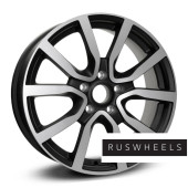 Диски RPLC R16 / 7J PCD 5x112 ЕТ 45 ЦО 57.1 VW67 Диски RPLC R16 / 7J PCD 5x112 ЕТ 45 ЦО 57.1 VW67
