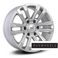 Диски RST R17 / 7.5J PCD 6x139.7 ЕТ 25 ЦО 106.1 R107