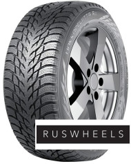 Шины Nokian Tyres 235/45 r19 Hakkapeliitta R3 99T