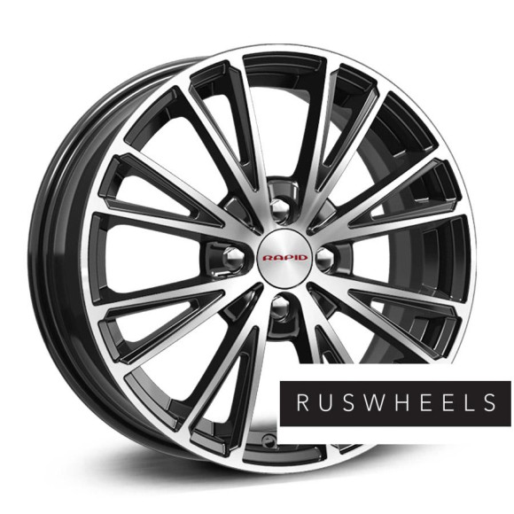 Диски КиК R16 / 6J PCD 4x98 ЕТ 35 ЦО 58.5 Меандр Диски КиК R16 / 6J PCD 4x98 ЕТ 35 ЦО 58.5 Меандр