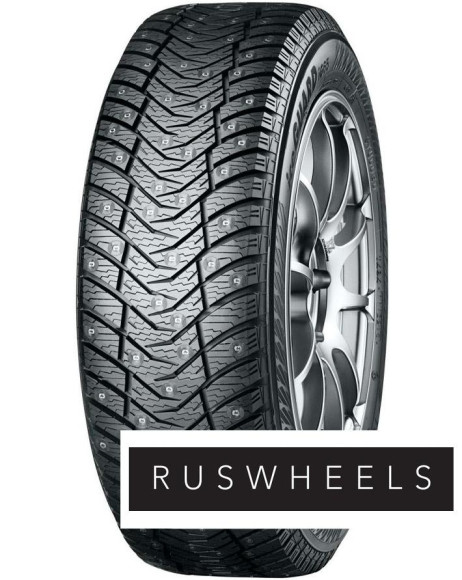 Шины Yokohama 275/50R21 113T iceGuard Stud iG65 TL (шип.) Шины Yokohama 275/50R21 113T iceGuard Stud iG65 TL (шип.)